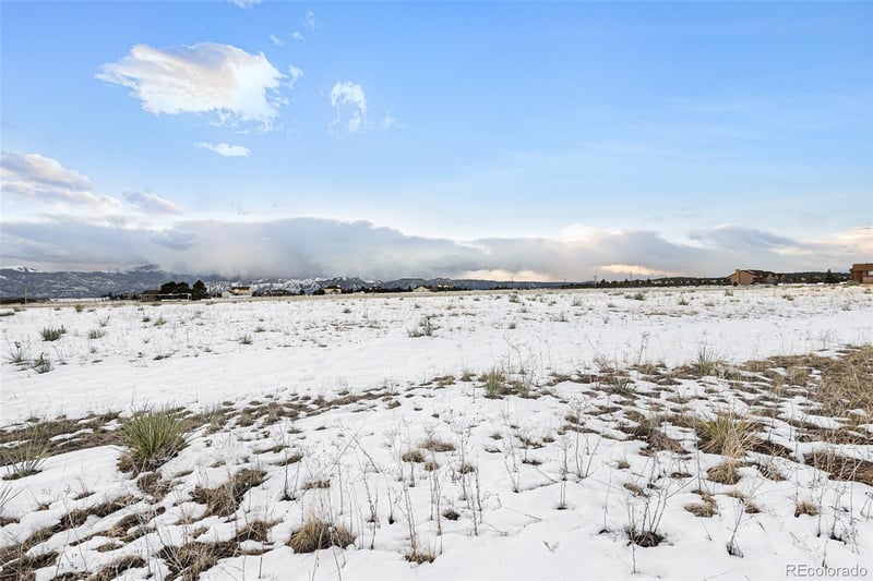 Tahiti Dr, Colorado Springs, CO 80908