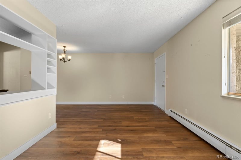5995 E Iliff Ave #317, Denver, CO 80222