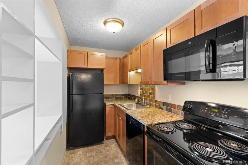 5995 E Iliff Ave #317, Denver, CO 80222