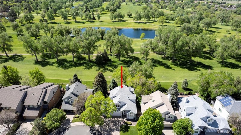 14186 E Hampden Pl, Aurora, CO 80014