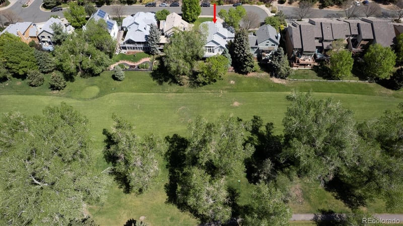 14186 E Hampden Pl, Aurora, CO 80014