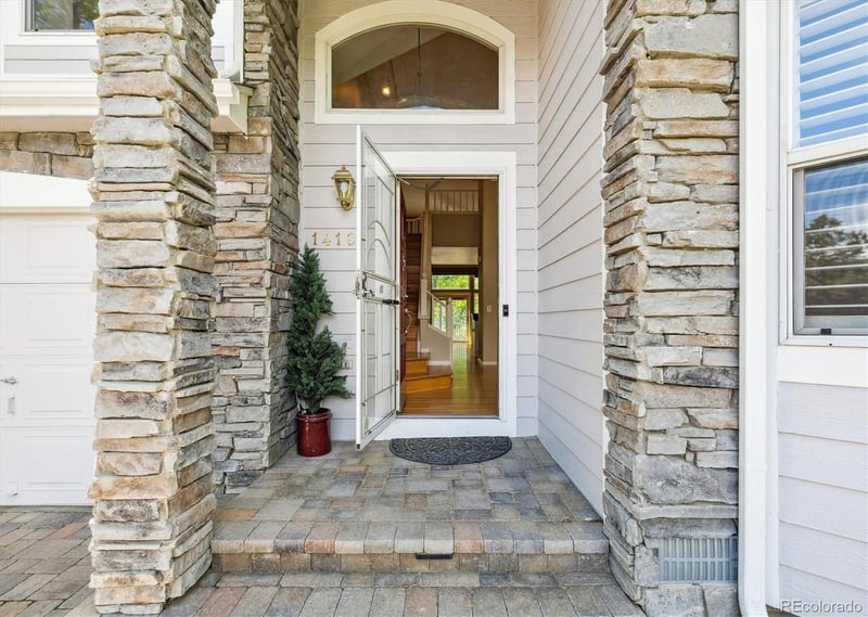 14186 E Hampden Pl, Aurora, CO 80014