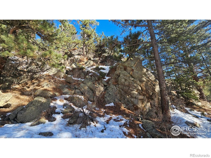 0 Cold Springs Dr, Nederland, CO 80466