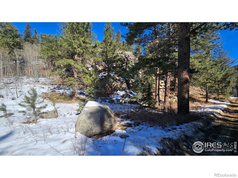 0 Cold Springs Dr, Nederland, CO 80466