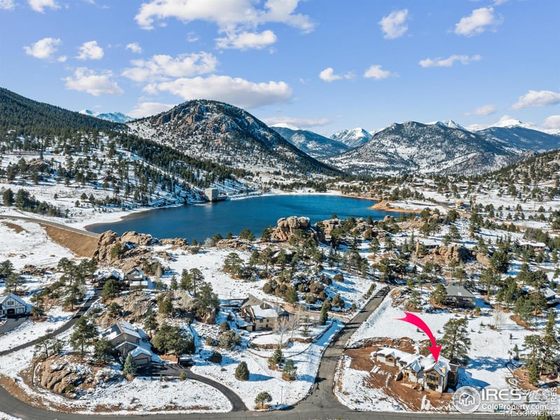 2325 Ute Ln, Estes Park, CO 80517