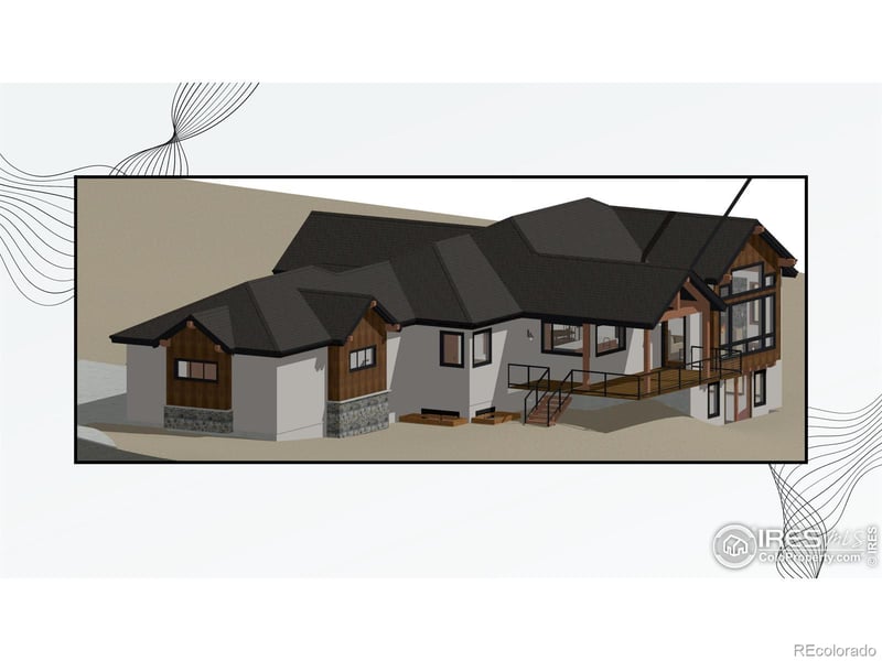 2325 Ute Ln, Estes Park, CO 80517