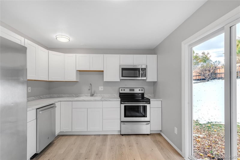 1553 S Pierson Ct, Denver, CO 80232
