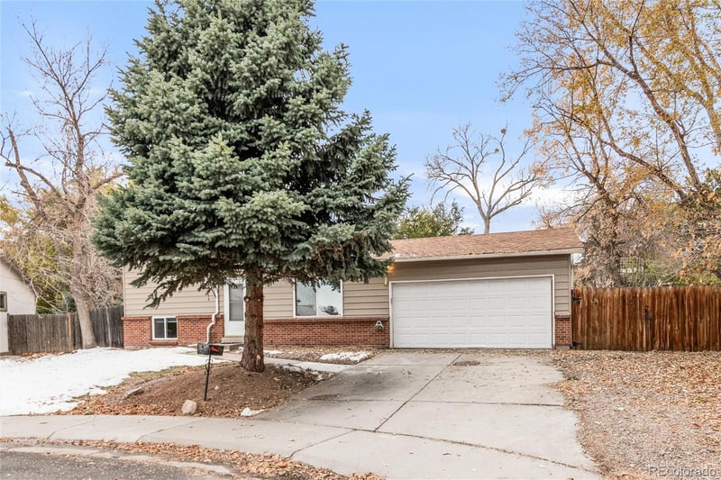 1553 S Pierson Ct, Denver, CO 80232