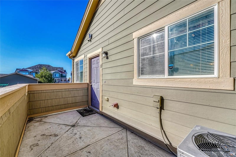 5772 S Addison Way #30E, Aurora, CO 80016
