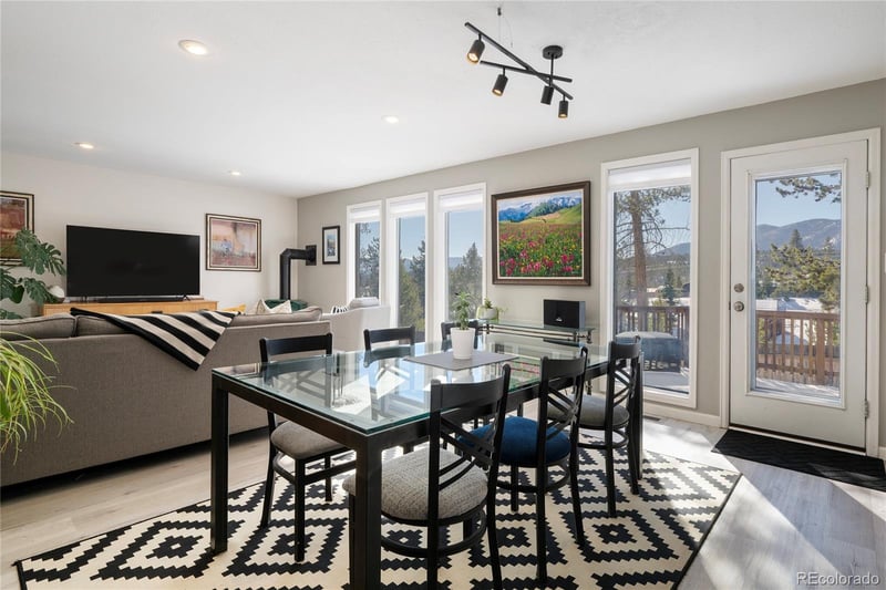 71 Gcr 8511/fawn Ln, Tabernash, CO 80478