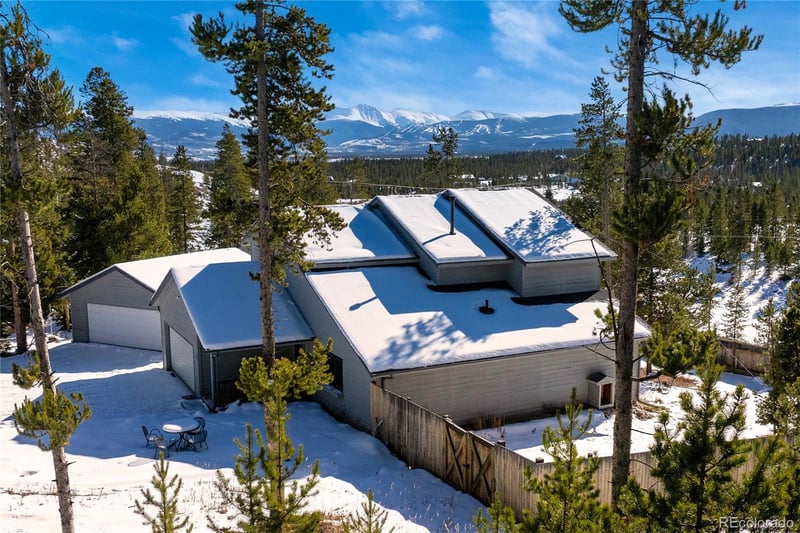 71 Gcr 8511/fawn Ln, Tabernash, CO 80478