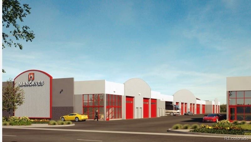 13303 E Adam Aircraft Cir #D51, Englewood, CO 80112