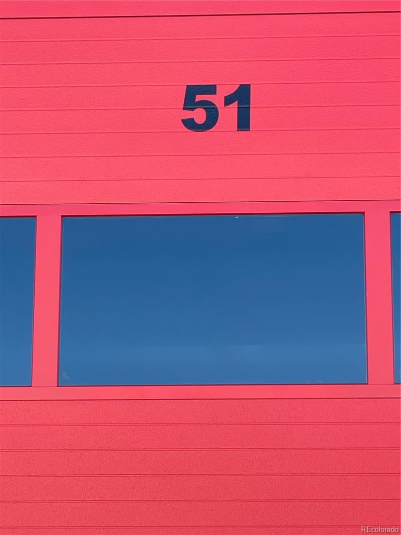 13303 E Adam Aircraft Cir #D51, Englewood, CO 80112
