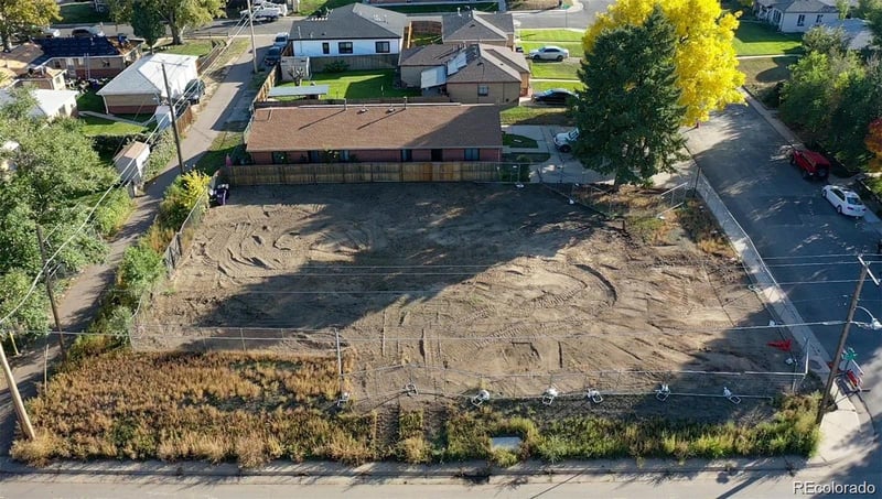 2882 Monroe St, Denver, CO 80205