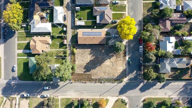 2882 Monroe St, Denver, CO 80205