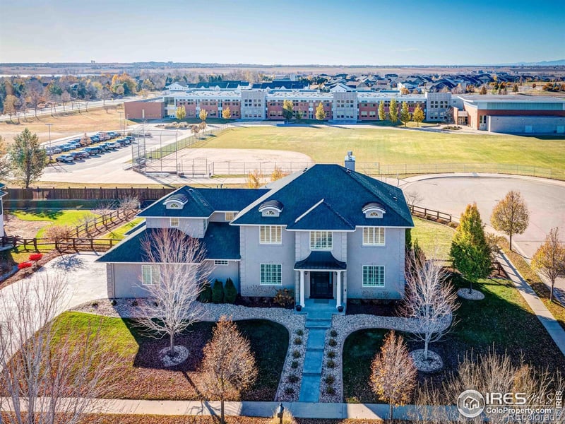 3003 Old Dominion Ct, Fort Collins, CO 80528