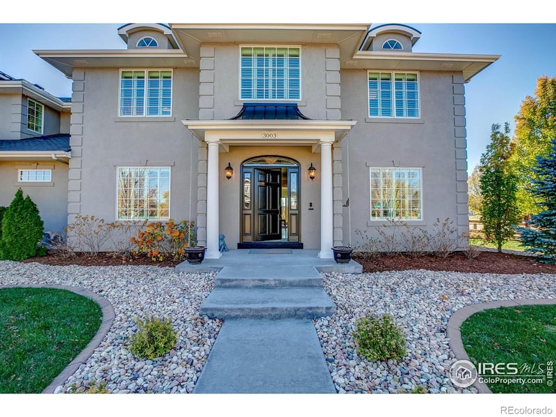 3003 Old Dominion Ct, Fort Collins, CO 80528