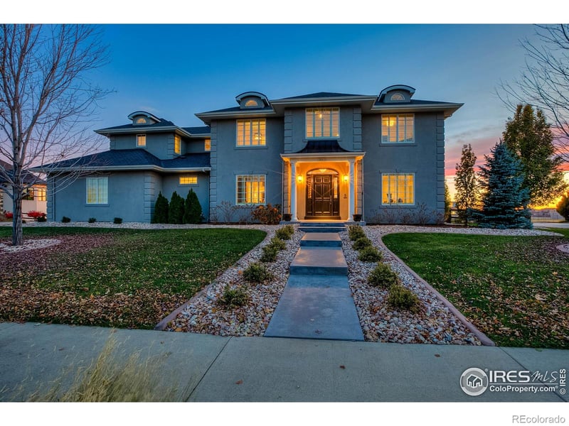 3003 Old Dominion Ct, Fort Collins, CO 80528