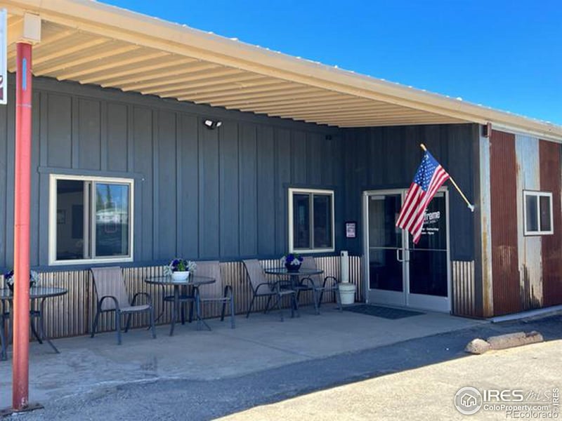 688 Main St, Walden, CO 80480