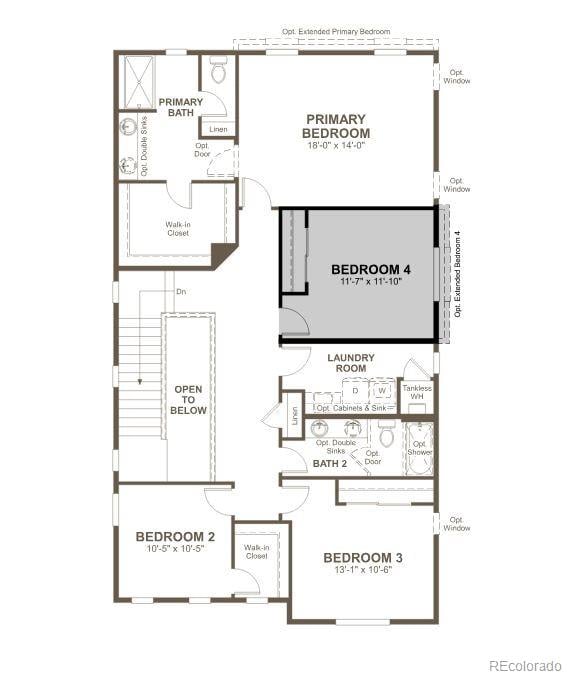 280 Lark Sparrow Way, Bennett, CO 80102