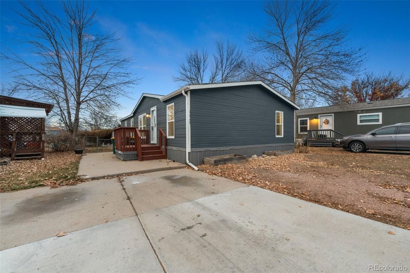 2500 E Harmony Rd Lot 329, Fort Collins, CO 80528