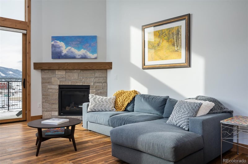 15 Meadow Creek Dr #303, Fraser, CO 80442