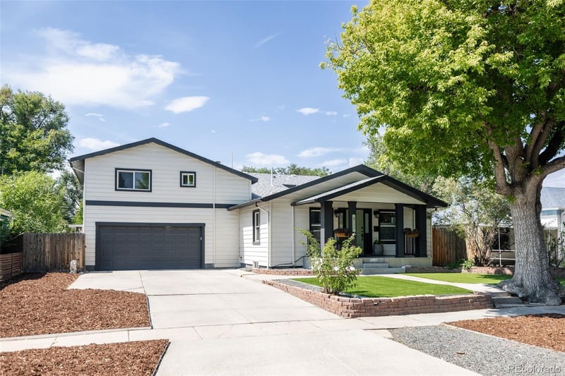2435 Harlan St, Edgewater, CO 80214