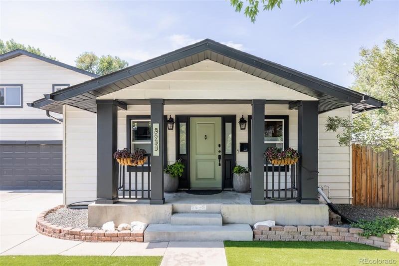 2435 Harlan St, Edgewater, CO 80214