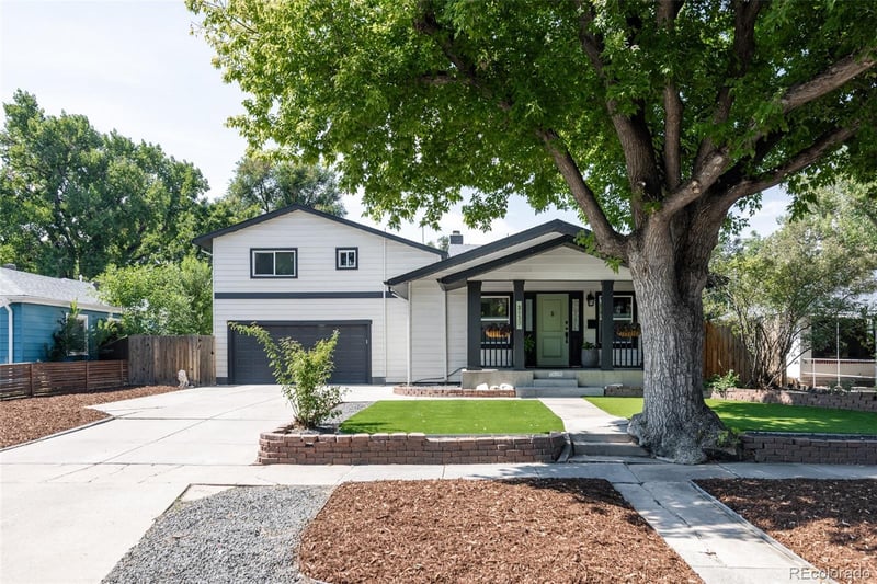 2435 Harlan St, Edgewater, CO 80214