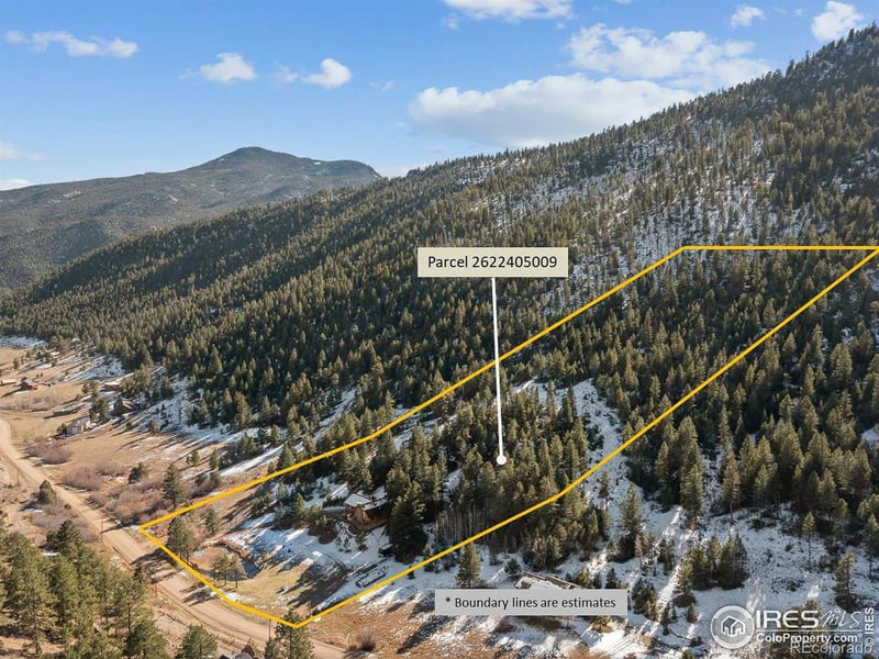 1317 Dunraven Glade Rd, Glen Haven, CO 80532