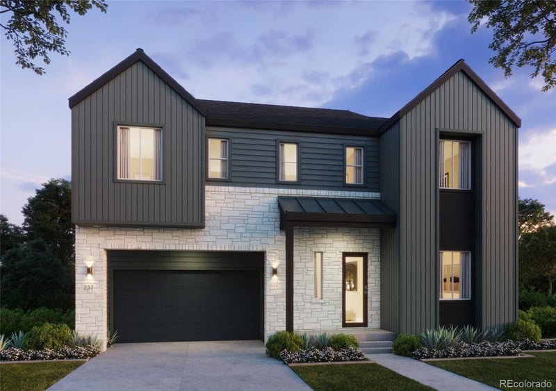 11555 Alla Breve Cir, Lone Tree, CO 80134