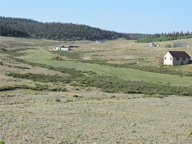 143 Lippzana Rd, Como, CO 80432