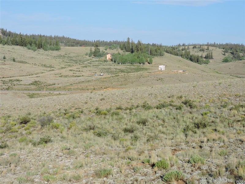 143 Lippzana Rd, Como, CO 80432