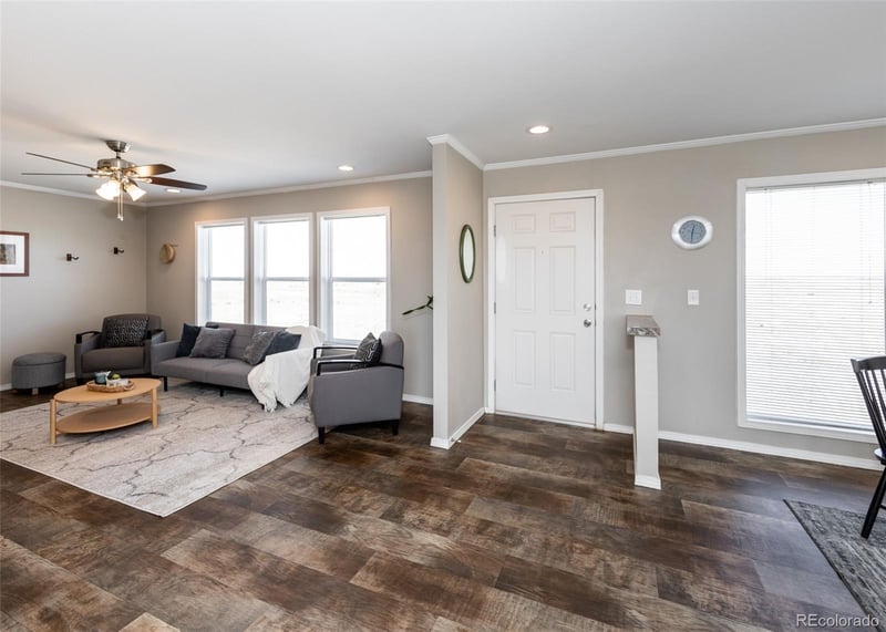36533 County Road 153, Agate, CO 80101