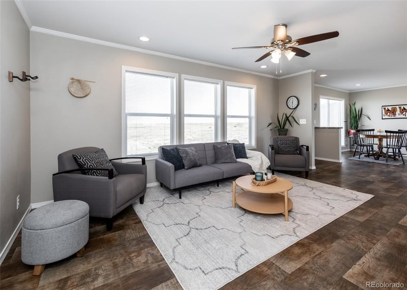 36533 County Road 153, Agate, CO 80101