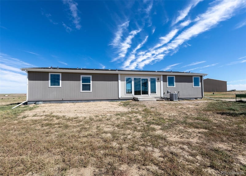 36533 County Road 153, Agate, CO 80101