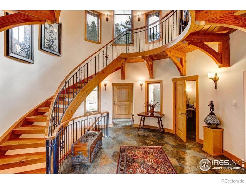 1531 St Moritz Trl, Estes Park, CO 80517
