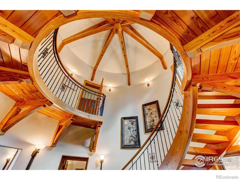 1531 St Moritz Trl, Estes Park, CO 80517