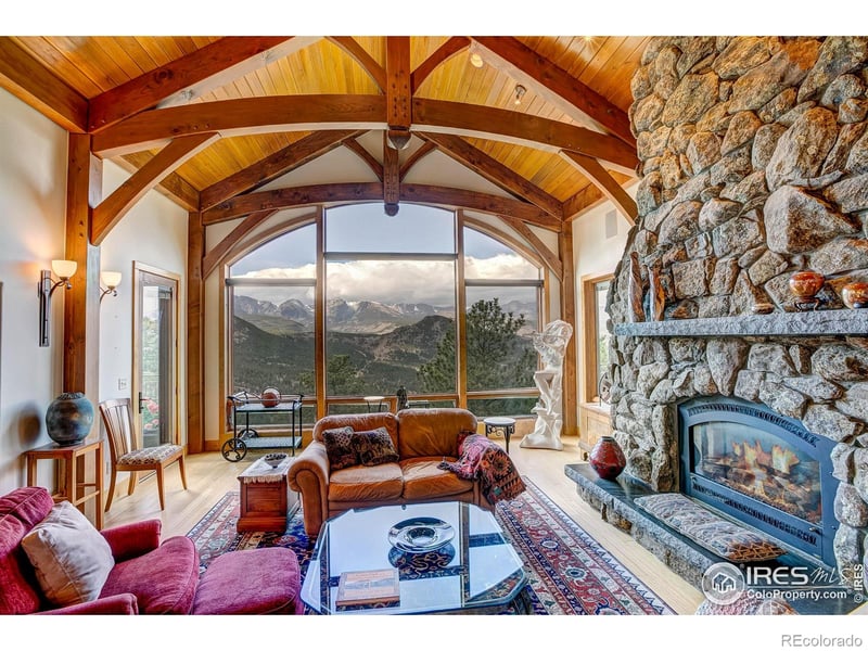 1531 St Moritz Trl, Estes Park, CO 80517