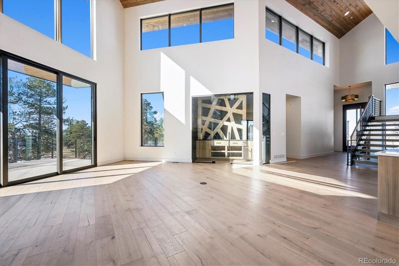 7916 Forest Keep Cir, Parker, CO 80134