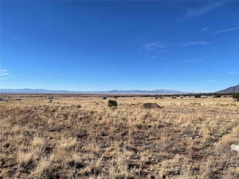 3300 Fairview , Crestone, CO 81131