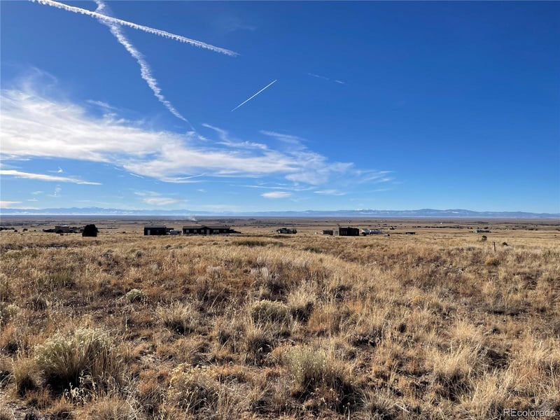 3300 Fairview , Crestone, CO 81131