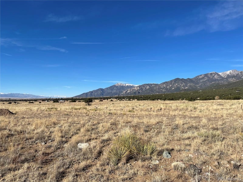 3300 Fairview , Crestone, CO 81131