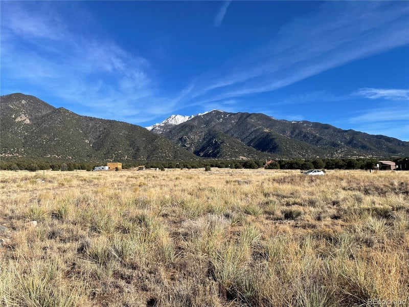 3300 Fairview , Crestone, CO 81131