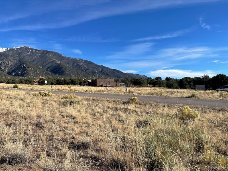 3301 Camino Del Rey, Crestone, CO 81131