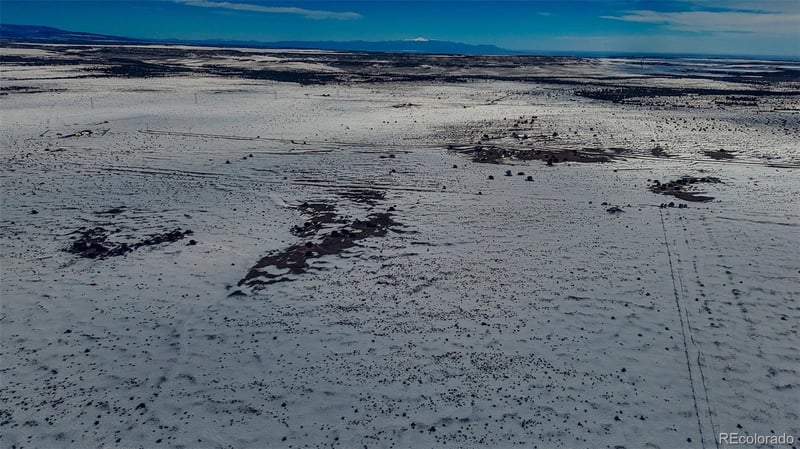 19C Turkey Ridge Ranch, Walsenburg, CO 81089