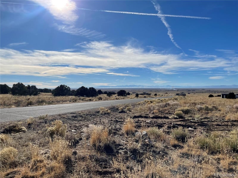 3302 Camino Del Rey, Crestone, CO 81131