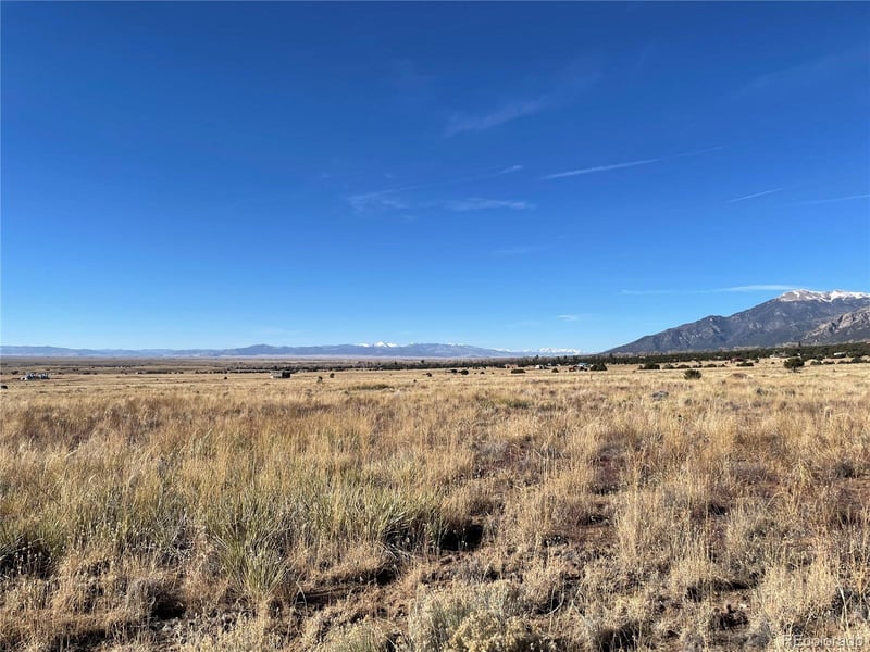 3302 Camino Del Rey, Crestone, CO 81131