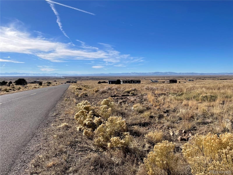 3302 Camino Del Rey, Crestone, CO 81131