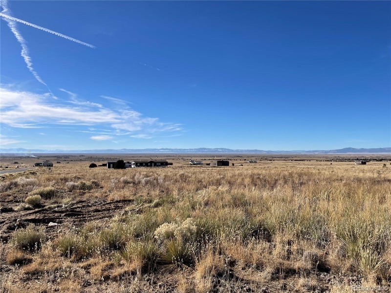 3302 Camino Del Rey, Crestone, CO 81131